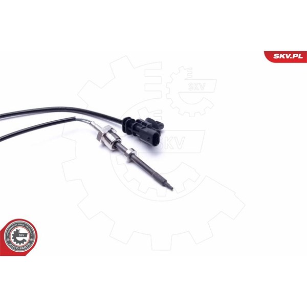 Sensor, avgastemperatur, Upptill Esen skv 30SKV433 ESEN SKV