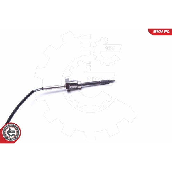 Sensor, avgastemperatur, Upptill Esen skv 30SKV433 ESEN SKV