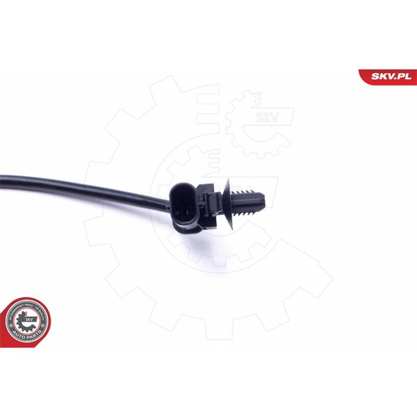 Sensor, avgastemperatur, Upptill Esen skv 30SKV433 ESEN SKV