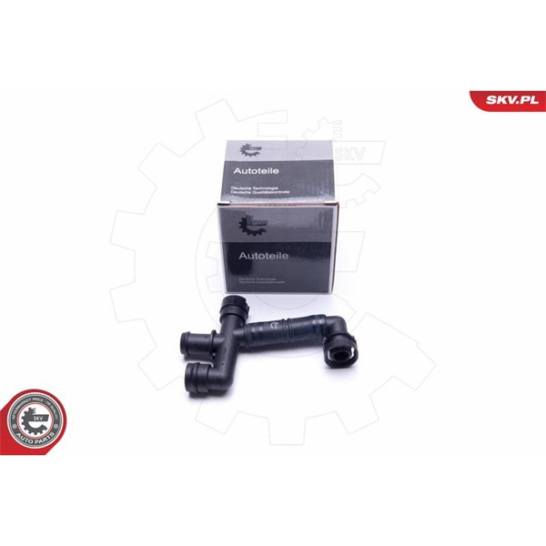 Slang, vevhusventilation Esen skv 31SKV176 ESEN SKV