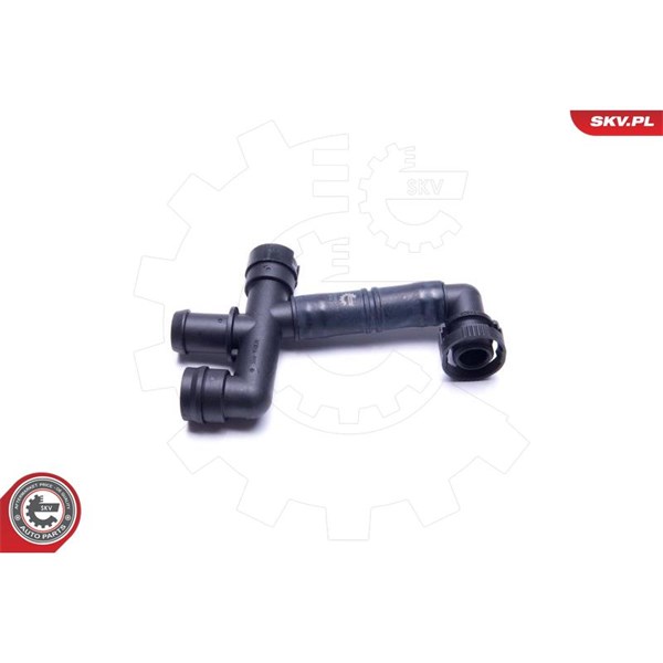 Slang, vevhusventilation Esen skv 31SKV176 ESEN SKV