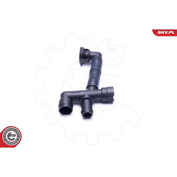 Slang, vevhusventilation Esen skv 31SKV176 ESEN SKV