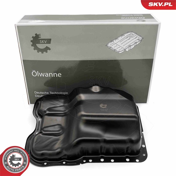 Oljetråg Esen skv 48SKV830 ESEN SKV