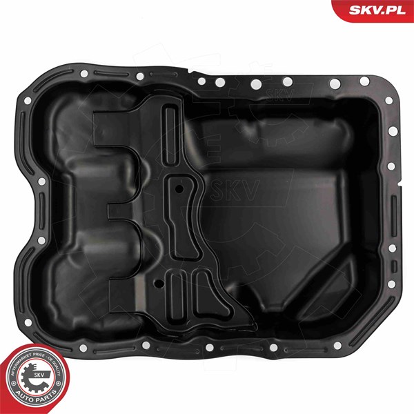 Oljetråg Esen skv 48SKV830 ESEN SKV