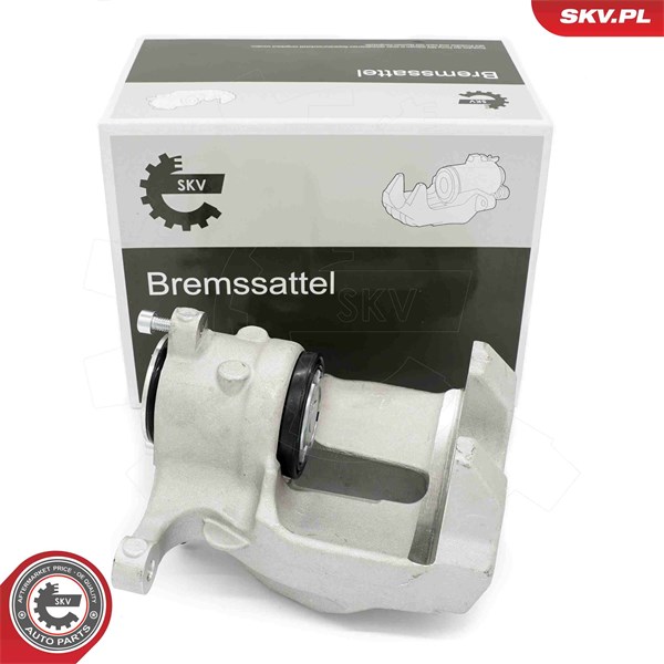 Bromsok, Bakaxel höger, Bakom axeln Esen skv 56SKV484 ESEN SKV