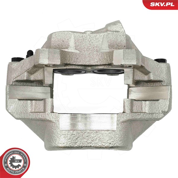 Bromsok Solid, framaxel höger, Bakom axeln Esen skv 56SKV622 ESEN SKV