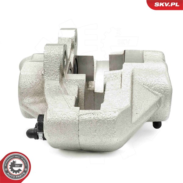 Bromsok Solid, framaxel höger, Bakom axeln Esen skv 56SKV622 ESEN SKV