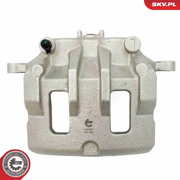 Bromsok, Framaxel, Vänster Esen skv 56SKV821 ESEN SKV