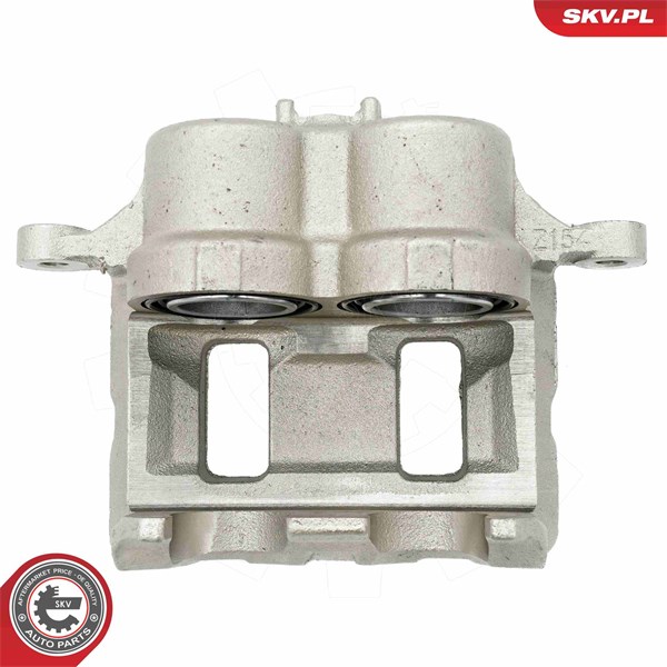 Bromsok, Framaxel, Höger Esen skv 56SKV822 ESEN SKV