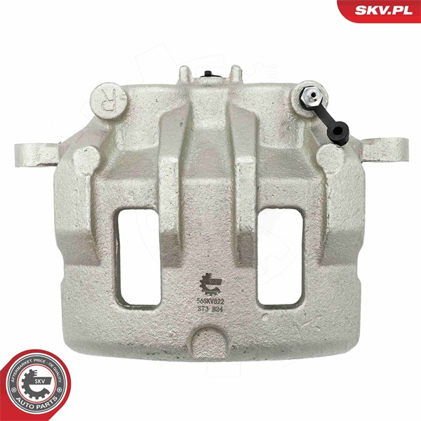 Bromsok, Framaxel, Höger Esen skv 56SKV822 ESEN SKV