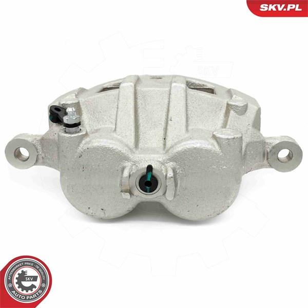 Bromsok, Framaxel, Höger Esen skv 56SKV822 ESEN SKV