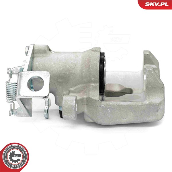 Bromsok, Bakaxel, Höger Esen skv 56SKV834 ESEN SKV