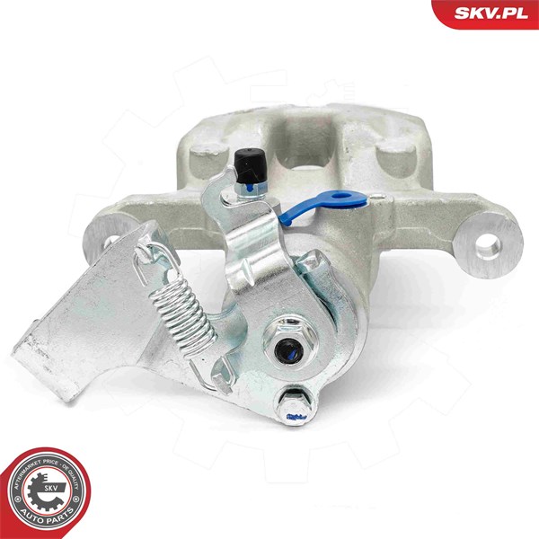 Bromsok, Bakaxel, Höger Esen skv 56SKV834 ESEN SKV