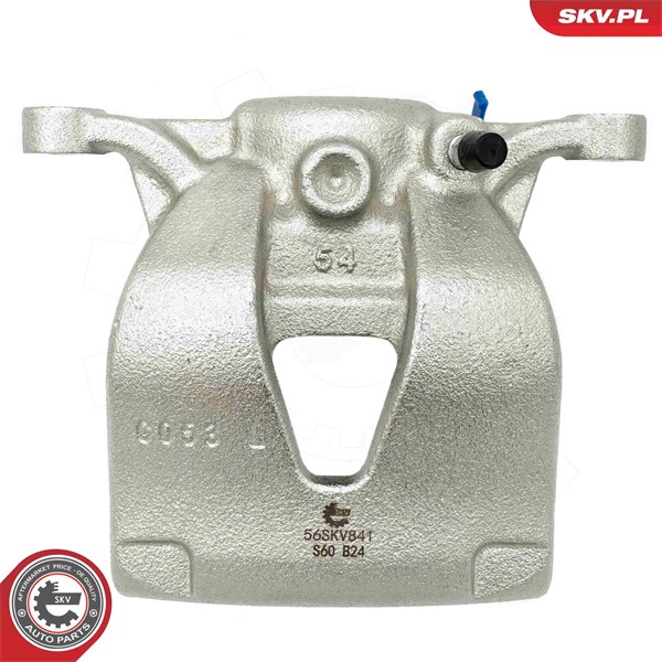 Bromsok, Framaxel, Framför axeln, Vänster Esen skv 56SKV841 ESEN SKV Bromsok, Framaxel, Framför axeln, Vänster Esen skv 56SKV841 ESEN SKV