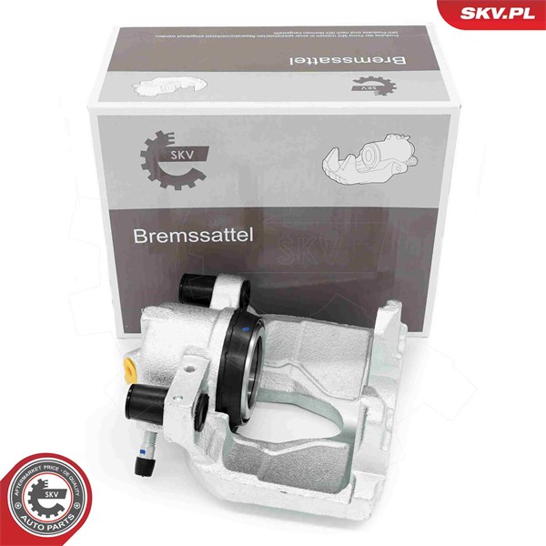 Bromsok, Framaxel, Vänster Esen skv 56SKV901 ESEN SKV