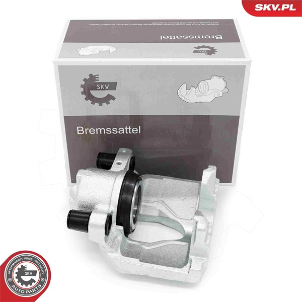 Bromsok, Framaxel, Höger Esen skv 56SKV902 ESEN SKV