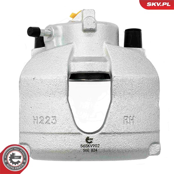 Bromsok, Framaxel, Höger Esen skv 56SKV902 ESEN SKV