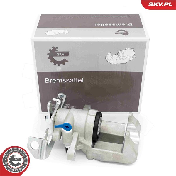 Bromsok, Bakaxel, Höger Esen skv 56SKV914 ESEN SKV