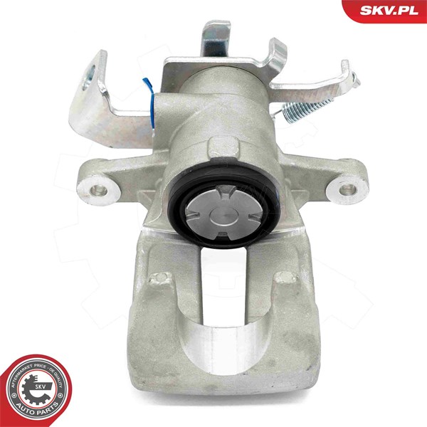Bromsok, Bakaxel, Höger Esen skv 56SKV914 ESEN SKV