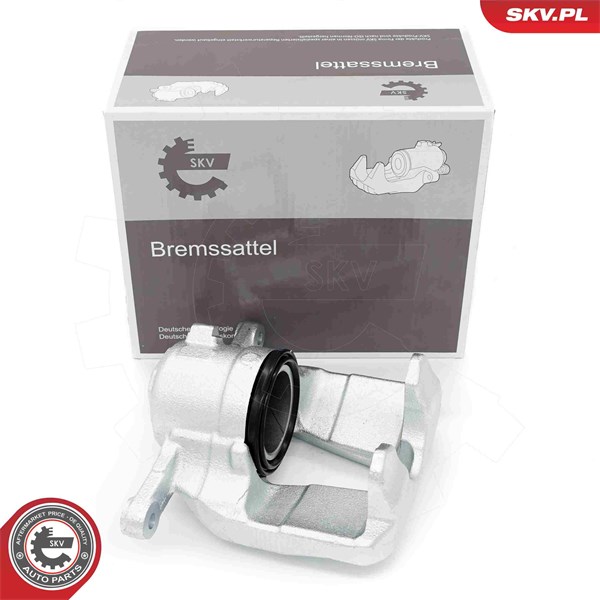 Bromsok, Framaxel, Höger Esen skv 56SKV932 ESEN SKV