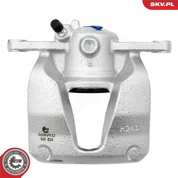 Bromsok, Framaxel, Höger Esen skv 56SKV932 ESEN SKV