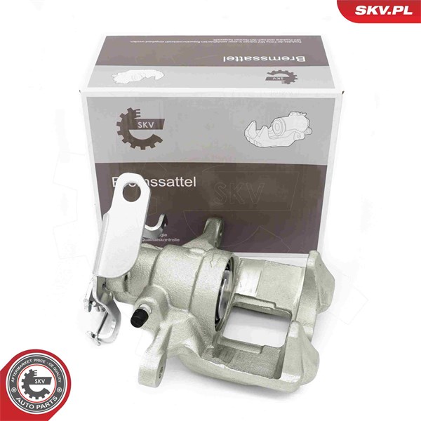 Bromsok, Bakaxel, Höger Esen skv 56SKV944 ESEN SKV