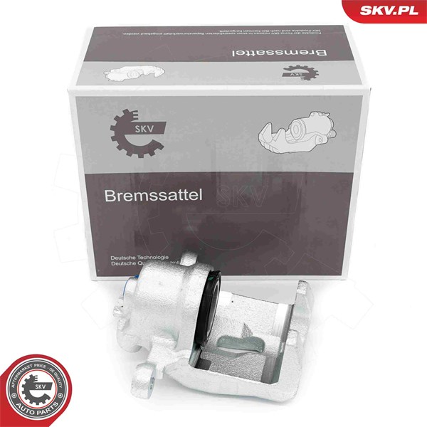 Bromsok, Bakaxel, Bakaxel vänster, Vänster Esen skv 56SKV963 ESEN SKV