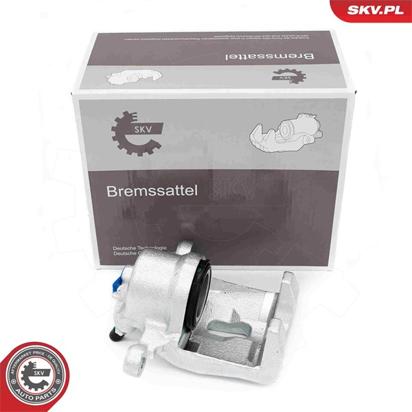 Bromsok, Bakaxel, Bakaxel höger, Höger Esen skv 56SKV964 ESEN SKV