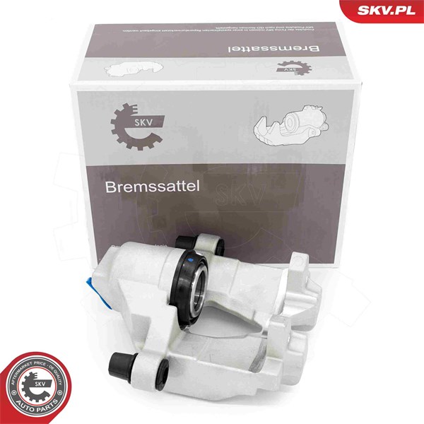 Bromsok, Bakaxel, Vänster Esen skv 56SKV973 ESEN SKV