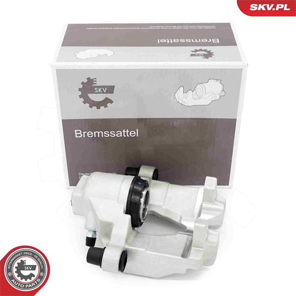 Bromsok, Bakaxel, Höger Esen skv 56SKV974 ESEN SKV
