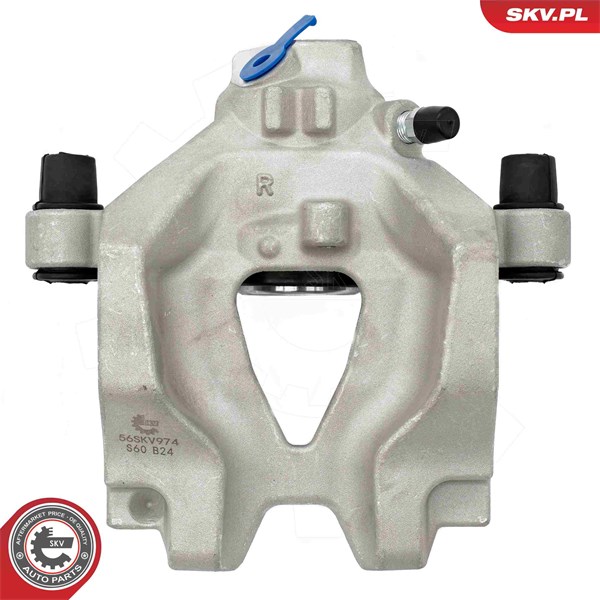 Bromsok, Bakaxel, Höger Esen skv 56SKV974 ESEN SKV