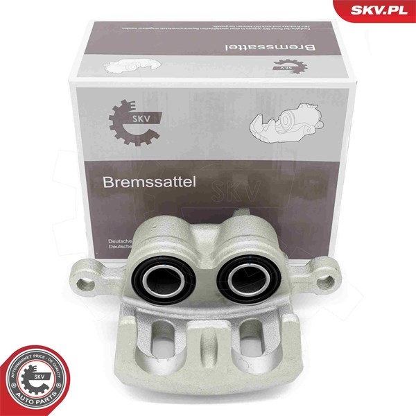 Bromsok, Framaxel, framaxel vänster, Vänster Esen skv 56SKV981 ESEN SKV