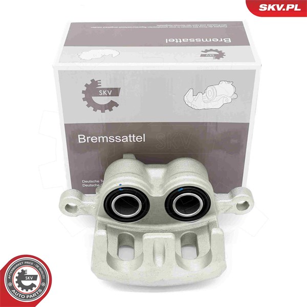 Bromsok, Framaxel, framaxel höger, Höger Esen skv 56SKV982 ESEN SKV