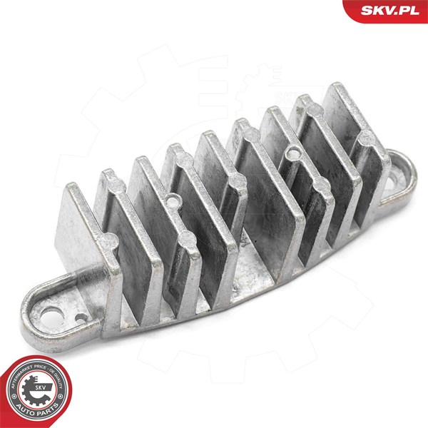 Kontrollenhet, belysning Esen skv 59SKV222 ESEN SKV