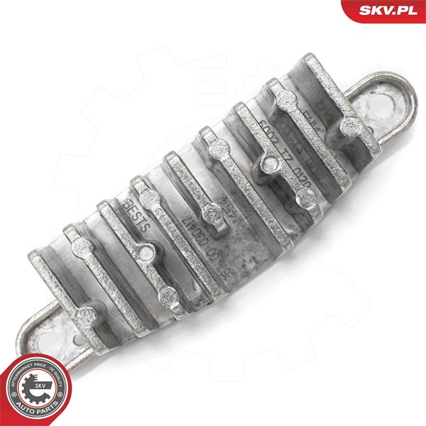 Kontrollenhet, belysning Esen skv 59SKV222 ESEN SKV