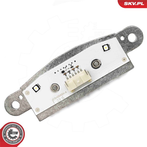 Kontrollenhet, belysning Esen skv 59SKV222 ESEN SKV