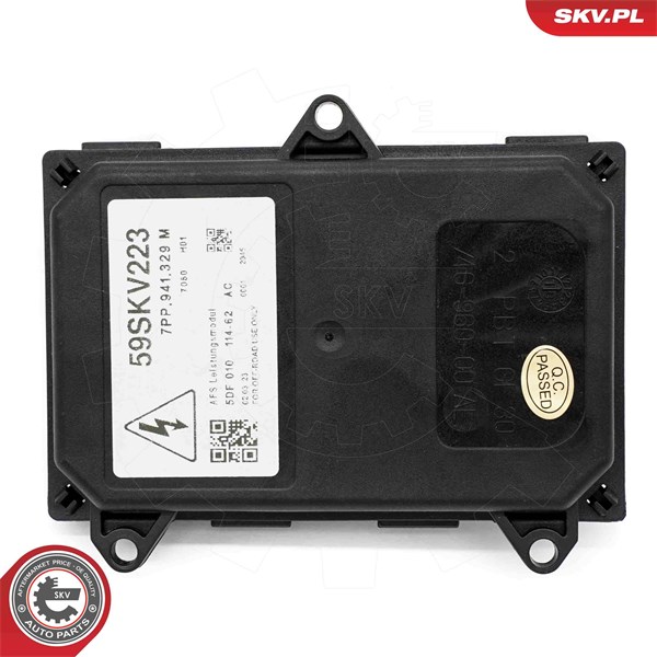 Kontrollenhet, belysning Esen skv 59SKV223 ESEN SKV Kontrollenhet, belysning Esen skv 59SKV223 ESEN SKV