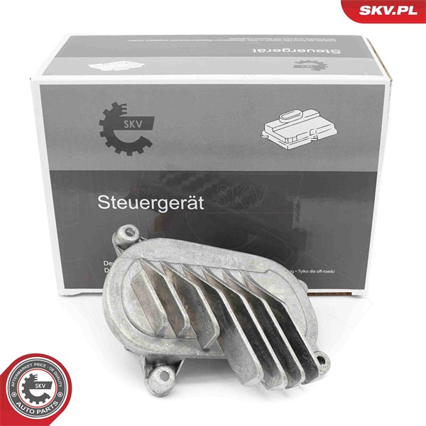 Kontrollenhet, belysning, Höger Esen skv 59SKV226 ESEN SKV