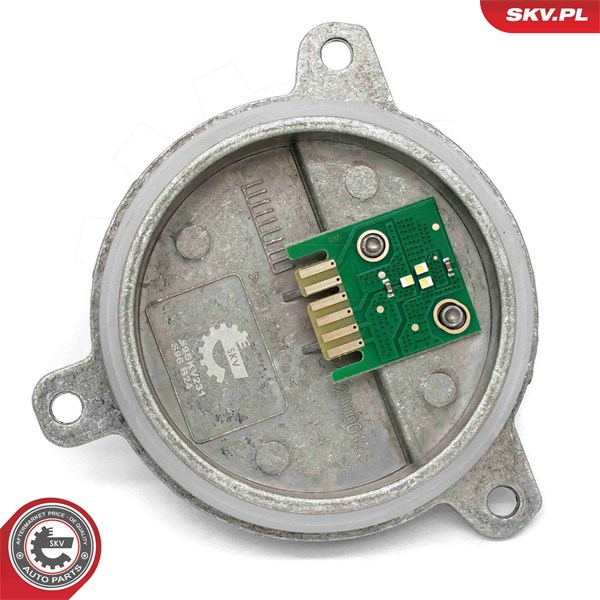 Kontrollenhet, belysning Esen skv 59SKV231 ESEN SKV