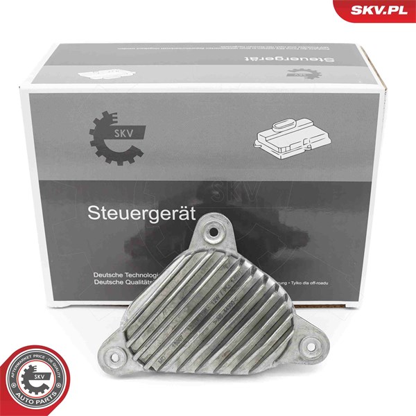 Kontrollenhet, belysning, Vänster Esen skv 59SKV232 ESEN SKV