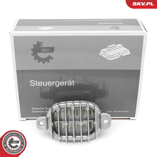 Kontrollenhet, belysning Esen skv 59SKV236 ESEN SKV