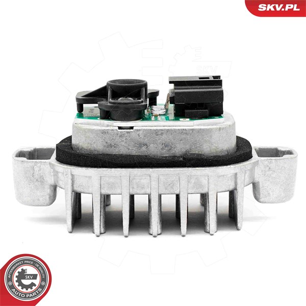 Kontrollenhet, belysning Esen skv 59SKV236 ESEN SKV