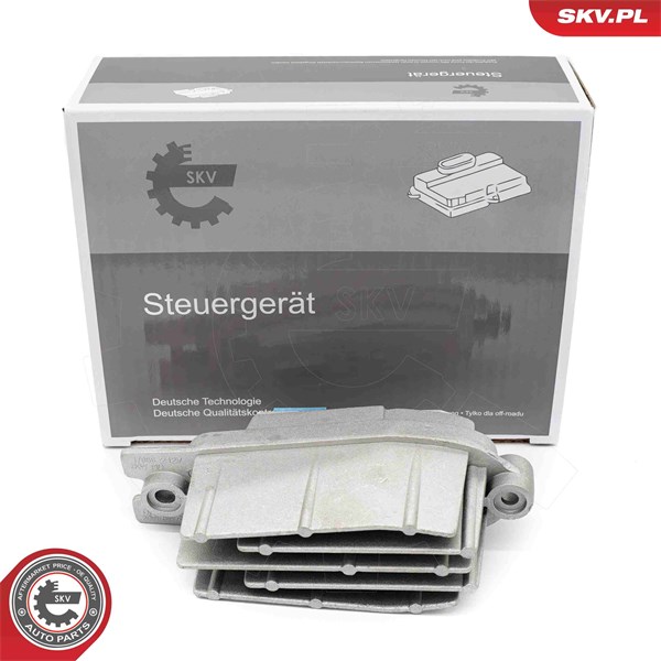 Kontrollenhet, belysning Esen skv 59SKV237 ESEN SKV