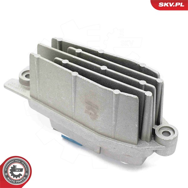 Kontrollenhet, belysning Esen skv 59SKV237 ESEN SKV Kontrollenhet, belysning Esen skv 59SKV237 ESEN SKV