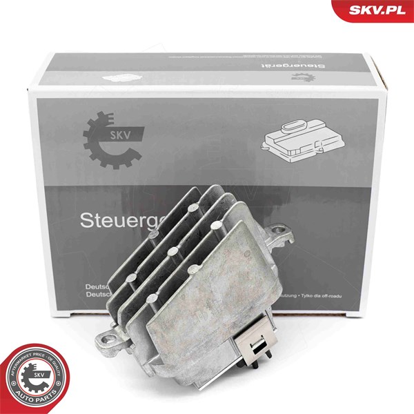 Kontrollenhet, belysning Esen skv 59SKV240 ESEN SKV