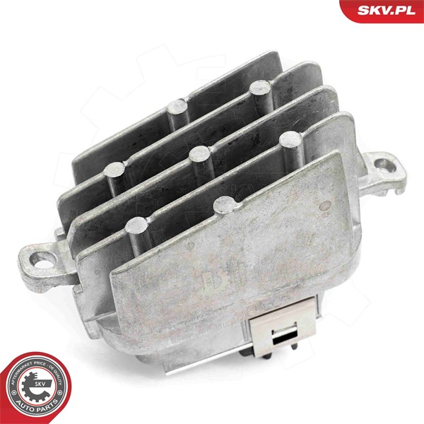 Kontrollenhet, belysning Esen skv 59SKV240 ESEN SKV Kontrollenhet, belysning Esen skv 59SKV240 ESEN SKV