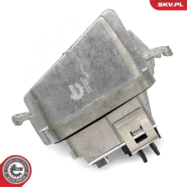 Kontrollenhet, belysning Esen skv 59SKV240 ESEN SKV Kontrollenhet, belysning Esen skv 59SKV240 ESEN SKV