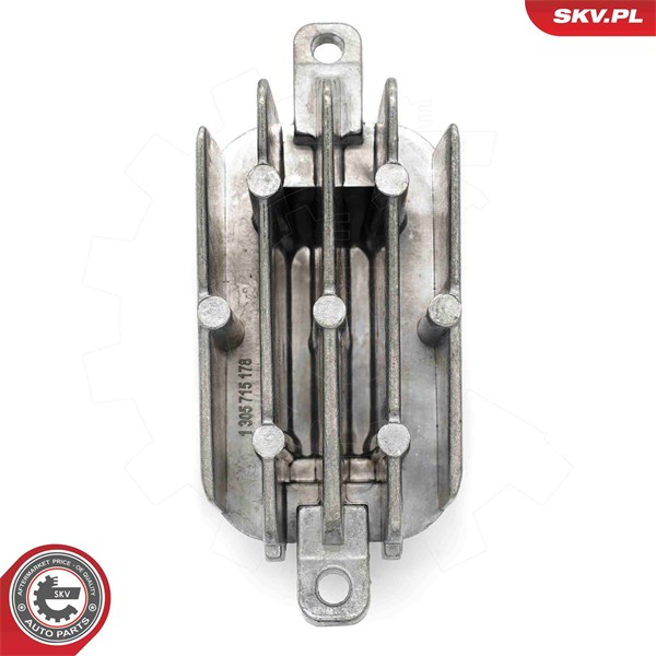 Kontrollenhet, belysning Esen skv 59SKV240 ESEN SKV Kontrollenhet, belysning Esen skv 59SKV240 ESEN SKV