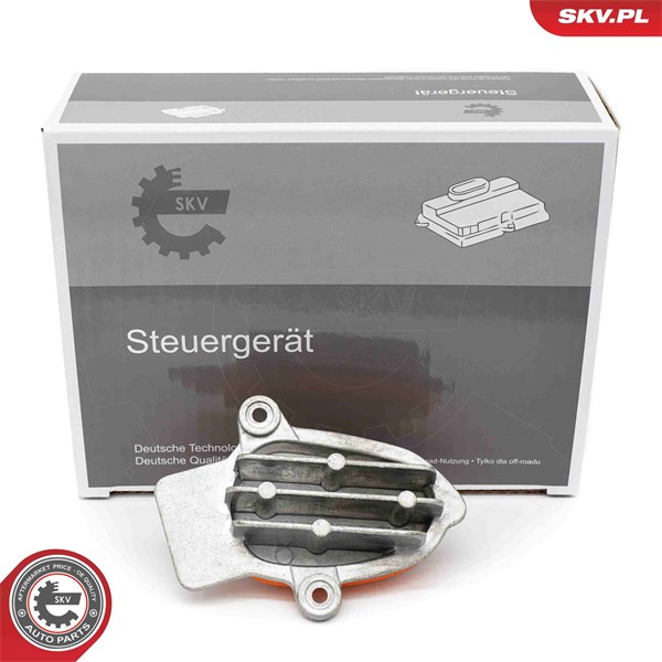 Blinkerenhet, Vänster Esen skv 59SKV243 ESEN SKV