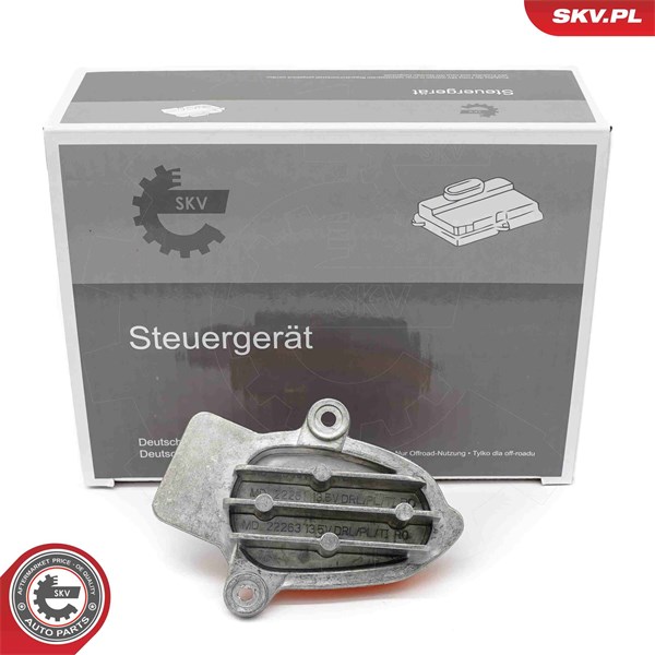 Blinkerenhet, Höger Esen skv 59SKV244 ESEN SKV